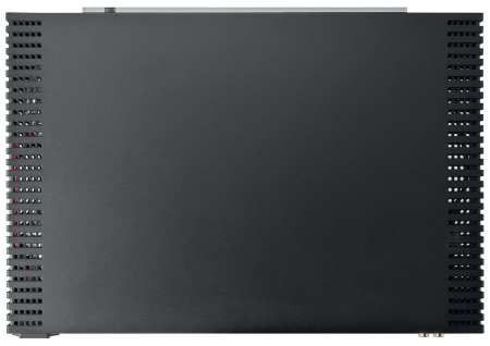 Amplificator de putere NAIM CI-NAP 101 [3]