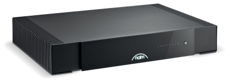 Amplificator de putere NAIM CI-NAP 108 [2]