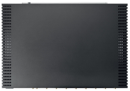 Amplificator de putere NAIM CI-NAP 108 [5]