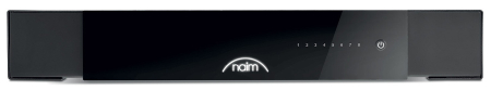 Home audio - Amplificator de putere NAIM CI-NAP 108