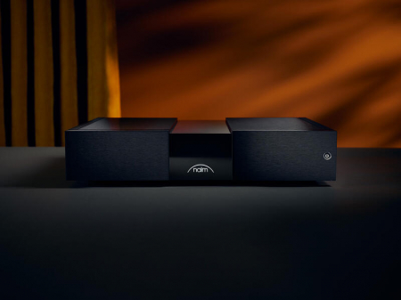 Naim NAP-250 [4]
