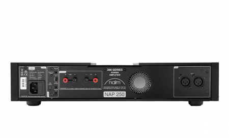 Naim NAP-250 [1]