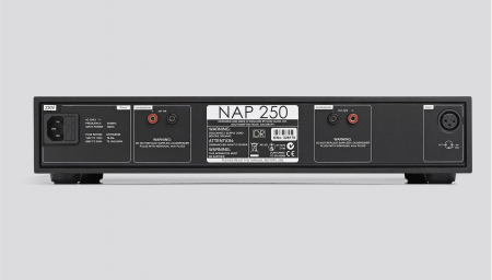 Naim NAP 250 DR [2]
