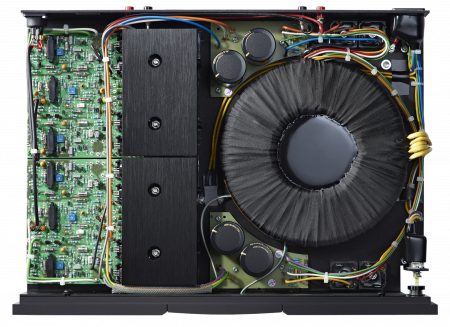 Naim NAP 250 DR [1]