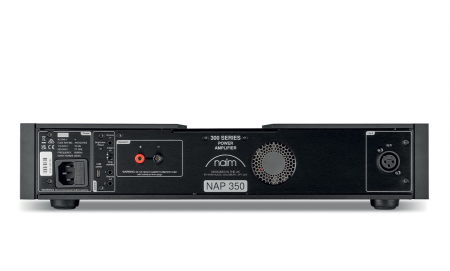 Amplificator de putere Naim NAP 350 [4]