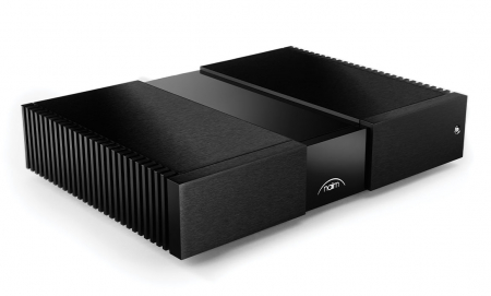 Amplificator de putere Naim NAP 350 [2]