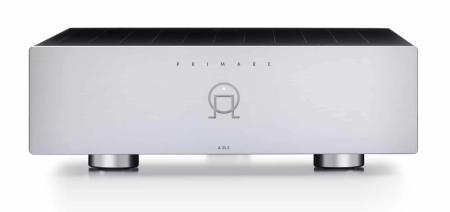 Amplificator de putere Primare A35.2