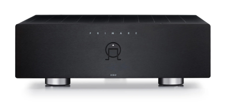 Amplificatoare de putere - Amplificator de putere Primare A35.2