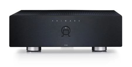 Amplificatoare de putere - Amplificator de putere Primare A35.8