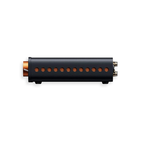 Amplificator de putere stereo, comutabil în mono punte [3]
