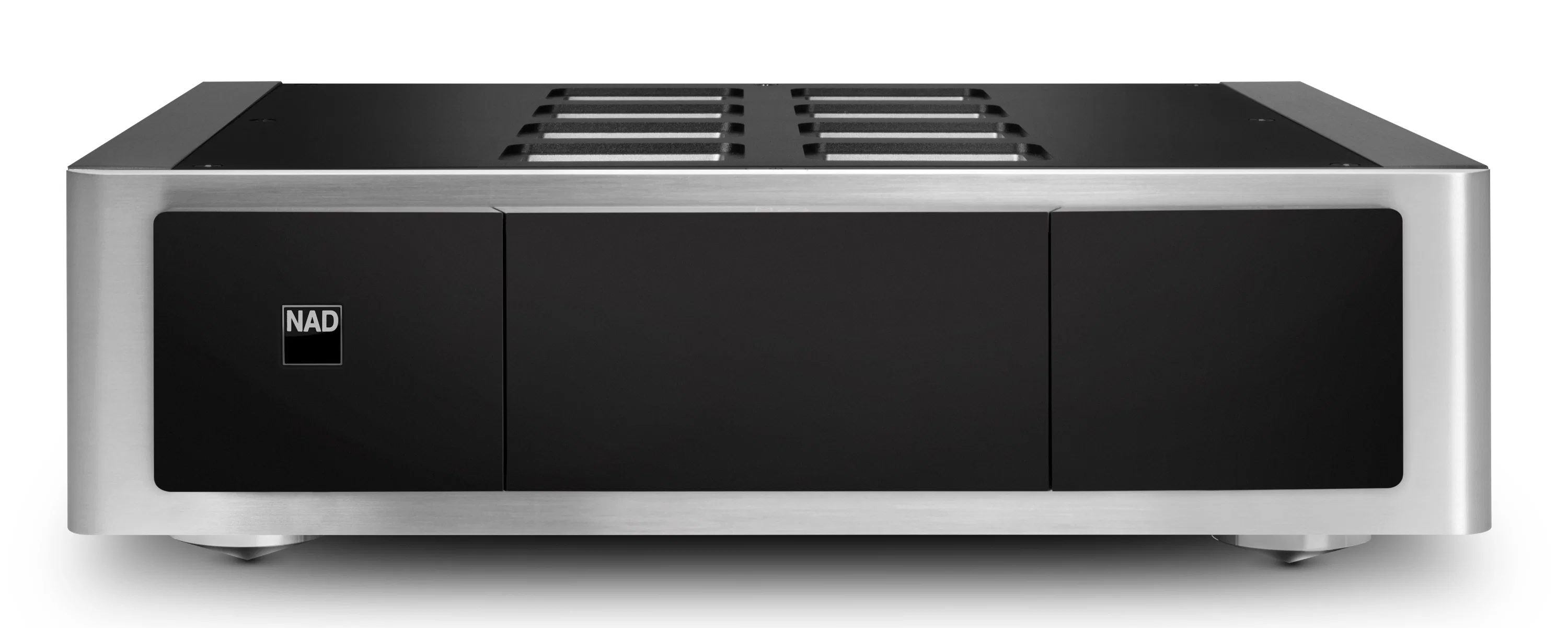 Home audio - Amplificator de putere stereo NAD M23 V2