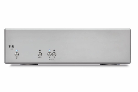 Amplificator de putere T+A A200, 2 x 125W