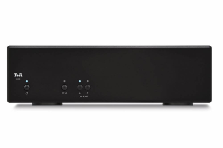 Amplificatoare de putere - Amplificator de putere T+A A200, 2 x 125W