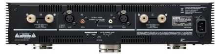 Amplificator de putere TEAC AP-701 [1]
