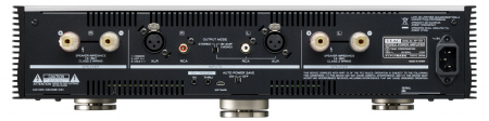 Amplificator de putere TEAC AP-701 [1]