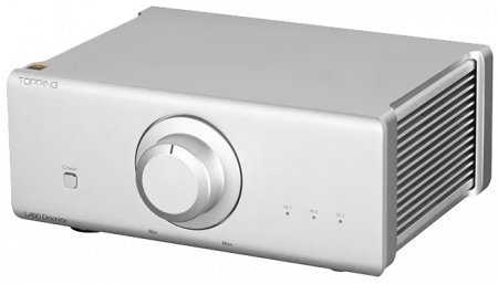 Amplificator de putere Topping LA90 DISCRETE