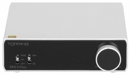 Amplificator de putere  Topping PA5 II PLUS