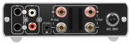Amplificator de putere  Topping PA5 II PLUS [1]