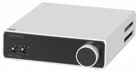 Amplificator de putere  Topping PA5 II PLUS [2]