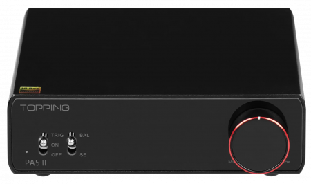 Amplificator de putere  Topping PA5II [2]