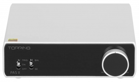 Amplificator de putere  Topping PA5II [2]