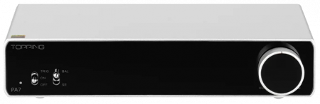Amplificator de putere  Topping PA7
