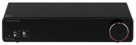 Amplificatoare de putere - Amplificator de putere  Topping PA7 PLUS
