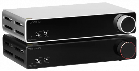 Amplificator de putere  Topping PA7 PLUS [2]