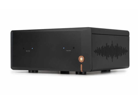 Amplificator de putere UNISON RESEARCH UNICO DM V2 [2]