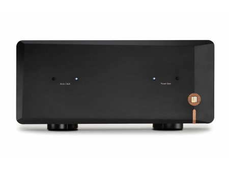 Amplificatoare de putere - Amplificator de putere UNISON RESEARCH UNICO DM V2