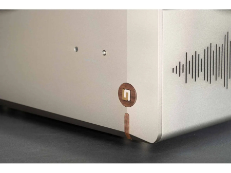 Amplificator de putere UNISON RESEARCH UNICO DM V2 [5]