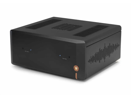 Amplificator de putere UNISON RESEARCH UNICO DM V2 [1]