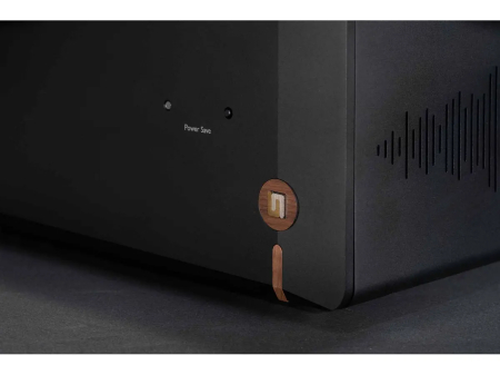 Amplificator de putere UNISON RESEARCH UNICO DM V2 [5]