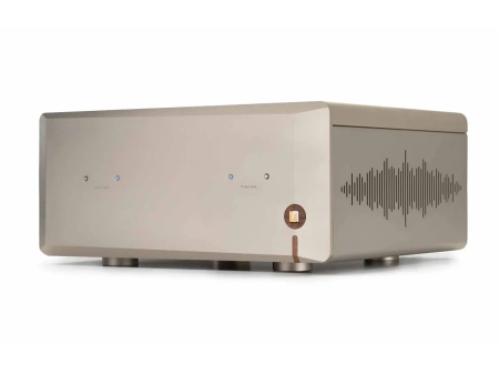 Amplificator de putere UNISON RESEARCH UNICO DM V2 [2]