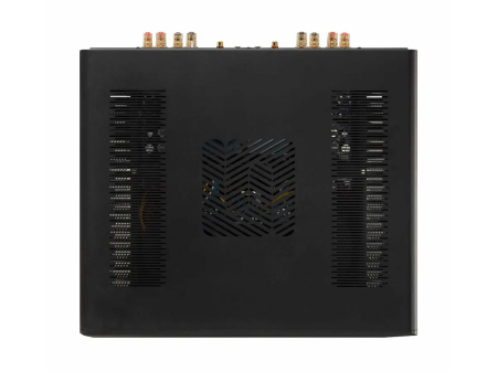 Amplificator de putere UNISON RESEARCH UNICO DM V2 [3]