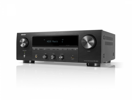 Receivere AV - Amplificator Denon DRA-900H