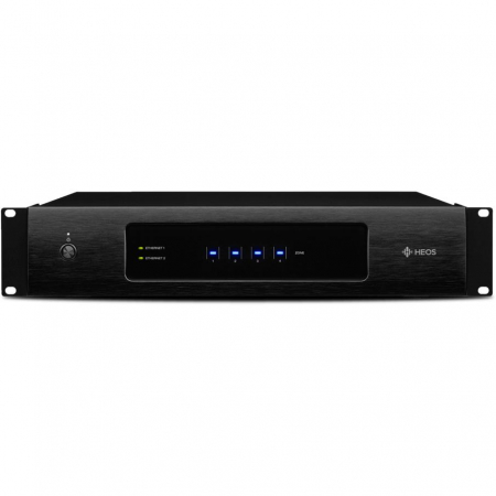Amplificatoare integrate - Amplificator Denon HEOS DRIVE HS2