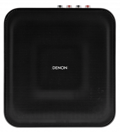 Amplificator Denon Home Amp [3]
