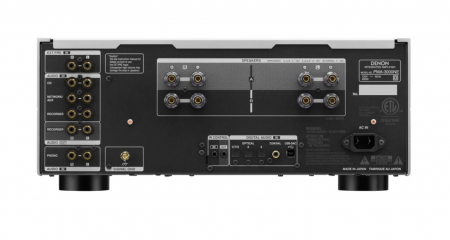 Amplificator Denon PMA-3000NE [3]