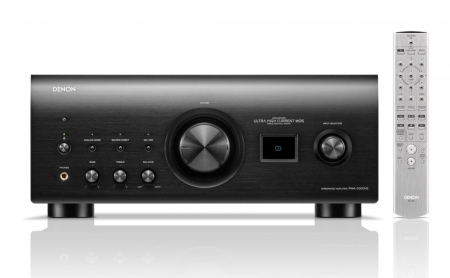 Amplificatoare integrate - Amplificator Denon PMA-3000NE