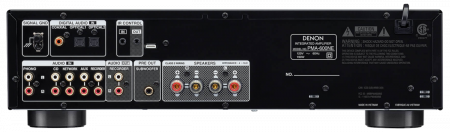 Amplificator Denon PMA-600NE [1]