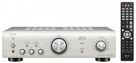 Amplificator Denon PMA-600NE [0]