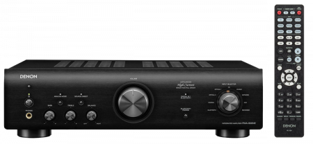 Amplificatoare integrate - Amplificator Denon PMA-600NE