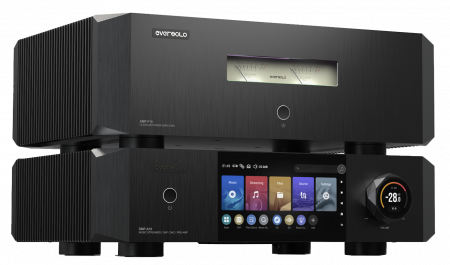 Amplificator EverSolo AMP-F10 [3]