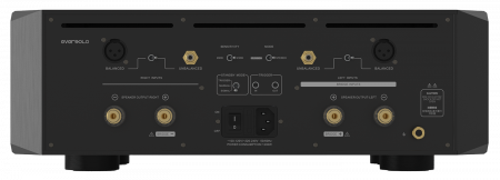 Amplificator EverSolo AMP-F10 [1]