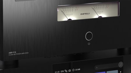 Amplificator EverSolo AMP-F10 [7]