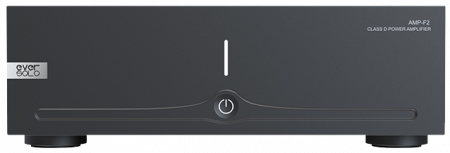 Amplificatoare integrate - Amplificator EverSolo AMP-F2