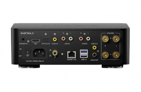 Amplificator EverSolo Play [2]