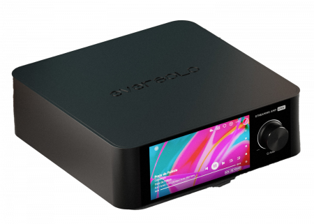 Amplificatoare integrate - Amplificator EverSolo Play
