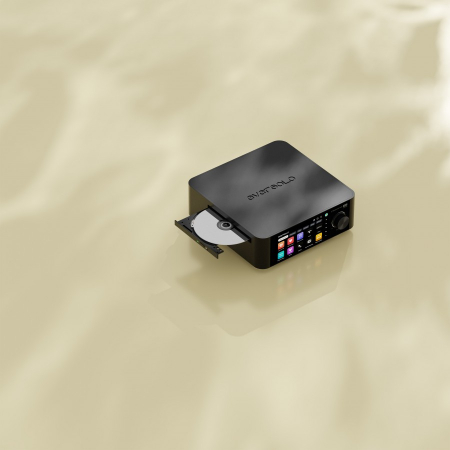 Amplificator EverSolo Play CD Edition [9]